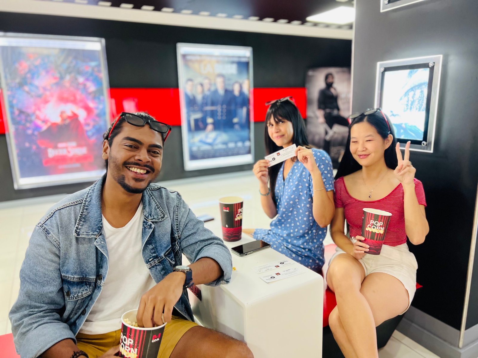 Coeur de Ville Mobile 3